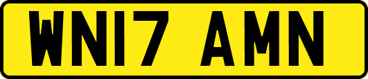 WN17AMN
