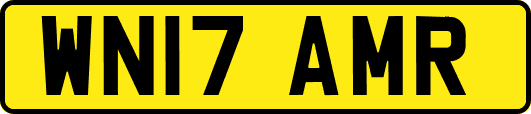 WN17AMR
