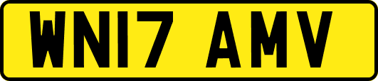 WN17AMV