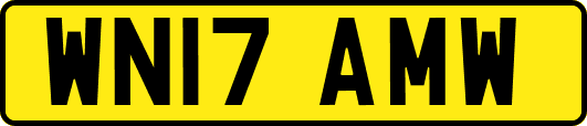 WN17AMW