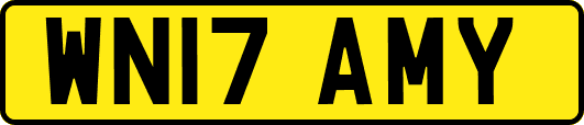 WN17AMY