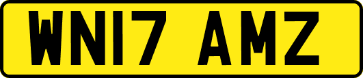 WN17AMZ
