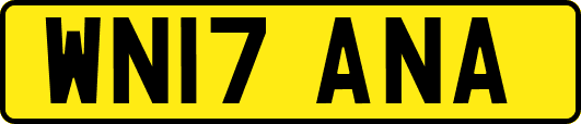 WN17ANA