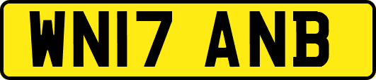 WN17ANB