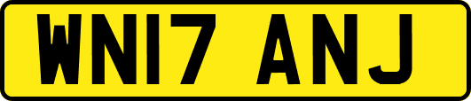 WN17ANJ