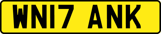 WN17ANK