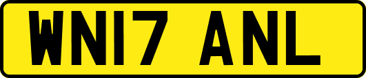 WN17ANL