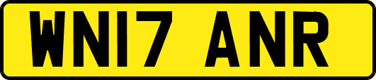 WN17ANR