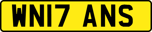 WN17ANS