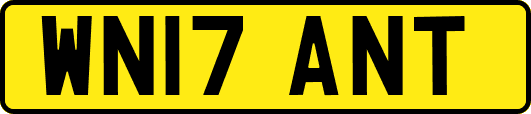 WN17ANT