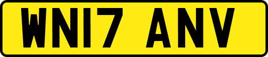 WN17ANV