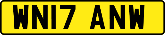 WN17ANW