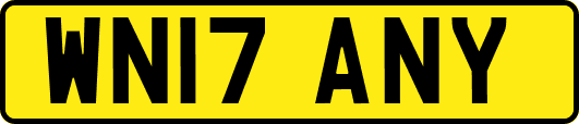 WN17ANY