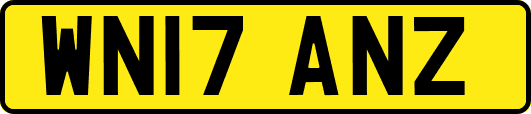 WN17ANZ