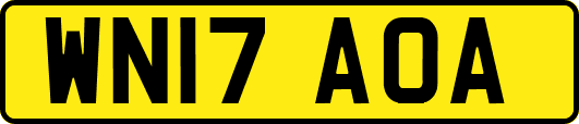 WN17AOA