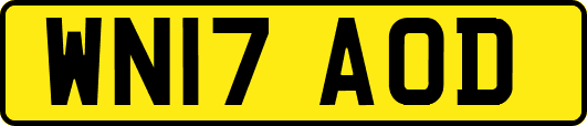 WN17AOD