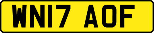 WN17AOF