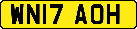 WN17AOH