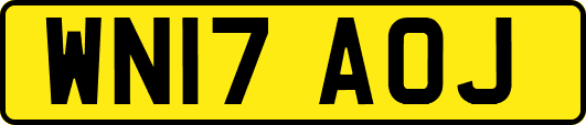 WN17AOJ
