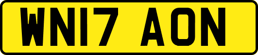 WN17AON