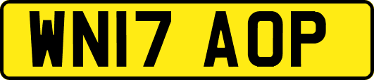 WN17AOP