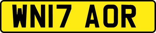 WN17AOR