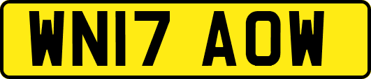 WN17AOW