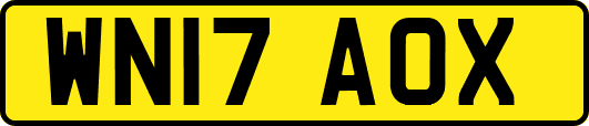 WN17AOX
