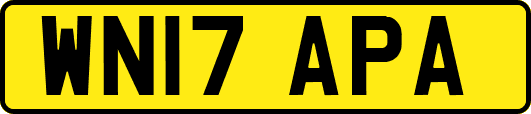 WN17APA