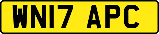 WN17APC