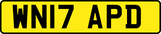 WN17APD