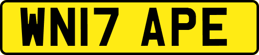 WN17APE