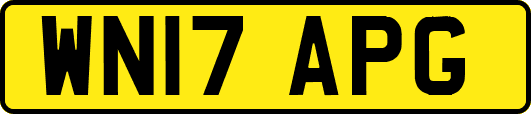 WN17APG