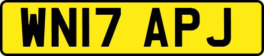 WN17APJ