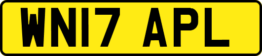 WN17APL