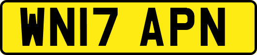 WN17APN