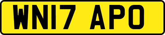 WN17APO