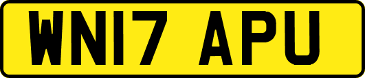 WN17APU