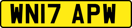 WN17APW
