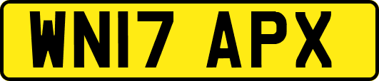 WN17APX
