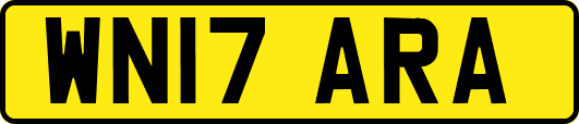 WN17ARA