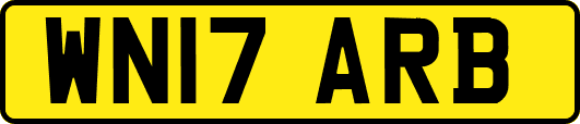 WN17ARB