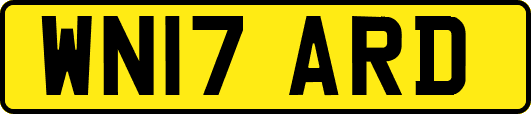 WN17ARD