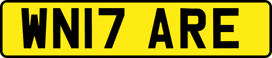 WN17ARE