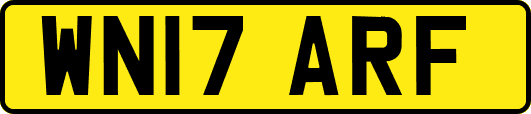 WN17ARF