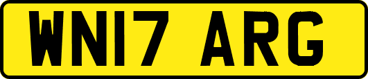 WN17ARG