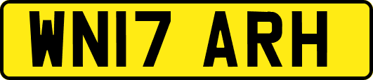 WN17ARH