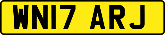 WN17ARJ