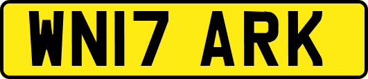 WN17ARK