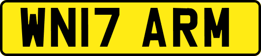 WN17ARM